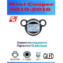 Магнитола Mini Cooper 2010-2016