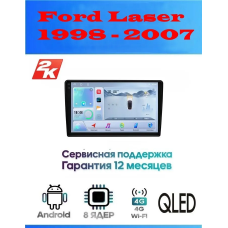 Магнитола Ford Laser 1998 - 2007