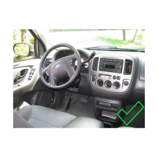 Магнитола Ford Escape 2001 - 2007, Mazda Tribute 2001 - 2005