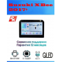 Магнитола Suzuki XBee 2017+