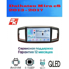 Магнитола Daihatsu Mira eS 2017 - 2023