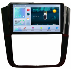 Магнитола Toyota Ipsum 2001 - 2009