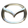 MAZDA штатные магнитолы