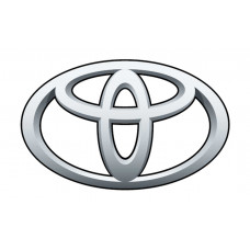 TOYOTA штатные магнитолы