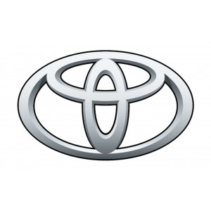 TOYOTA штатные магнитолы