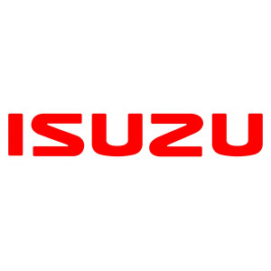 ISUZU штатные магнитолы 