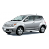 Toyota Ist 2002 - 2007