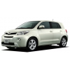 Toyota Ist 2007-2016