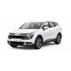 Kia Sportage 2021+