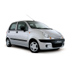 Daewoo Matiz 2000 - 2015