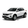 Honda WR-V 2024+