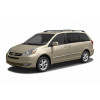 Toyota Sienna 2004 - 2010
