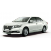 Toyota Premio, Allion 2017+