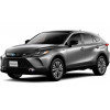 Toyota Harrier 2021+