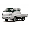 Kia Bongo 2004+