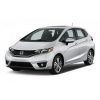 Honda Fit 2013 - 2020 левый руль