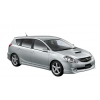 Toyota Caldina 2002 - 2007