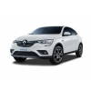 Renault Arkana 2019-2022