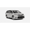 Toyota Sienna 2010 - 2014
