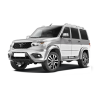 Uaz Patriot 2012-2016