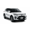 Toyota Raize 2019+