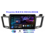 Магнитола Toyota RAV4 2013-2018