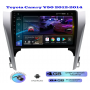 Магнитола Toyota Camry V50 2012-2014 Магнитола Toyota Camry V50 2012-2014