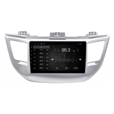 Магнитола Hyundai Tucson 2016+