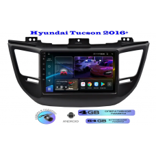 Магнитола Hyundai Tucson 2016+