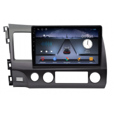Магнитола Honda Civic 4D 2006-2011 Магнитола Honda Civic 4D 2006-2011
