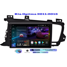 Магнитола Kia Optima 2011-2013