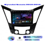 Магнитола Hyundai Sonata YF 2010-2013 Магнитола Hyundai Sonata YF 2010-2013