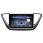 Магнитола Hyundai Solaris 2017+