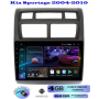 Магнитола KIA Sportage 2008 - 2010