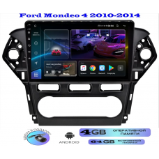 Магнитола Ford Mondeo 2010 - 2015