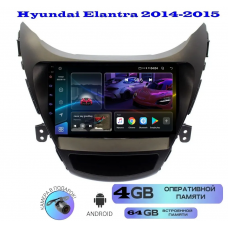 Магнитола Hyundai Elantra, Avante 2014 - 2015