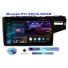 Магнитола Honda FIT 2013+