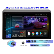 Магнитола Hyundai Sonata LF 2017+