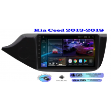 Магнитола Kia Ceed 2013-2018