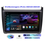 Магнитола Volkswagen Polo 2010-2019 Магнитола Volkswagen Polo 2010-2019