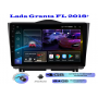 Магнитола Lada Granta FL 2018+