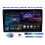 Магнитола Skoda Kodiaq 2016+, Karoq 2017+ Магнитола Skoda Kodiaq 2016+, Karoq 2017+