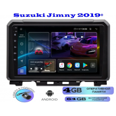 Магнитола Suzuki Jimny 2019+