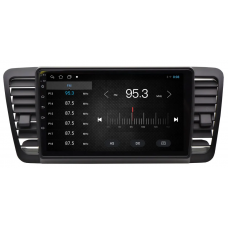 Магнитола Subaru Outback, Legacy 2004 - 2009