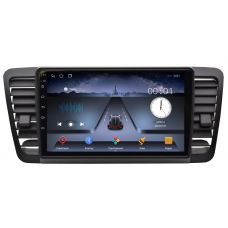 Магнитола Subaru Outback, Legacy 2004 - 2009