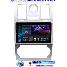 Магнитола Chrysler 300C