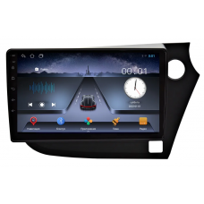 Магнитола Honda Insight 2009 - 2014