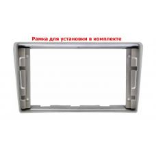 Магнитола Toyota Avensis 2003 - 2009 Серая