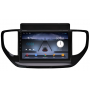 Магнитола Hyundai Solaris 2020+