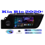 Магнитола Kia Rio 2020+